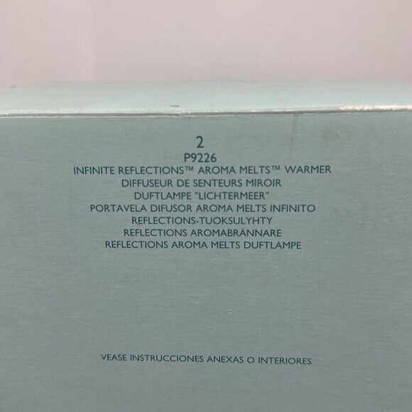 PartyLite aroma melts warmer - Picture 3 of 3